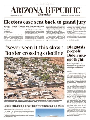 The Arizona Republic