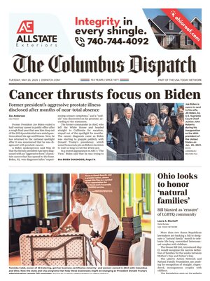 The Columbus Dispatch