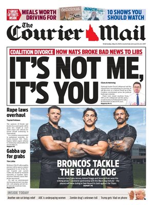 The Courier-Mail