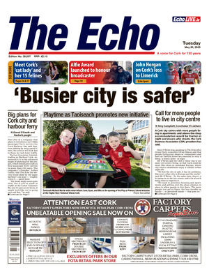 The Echo (Cork)
