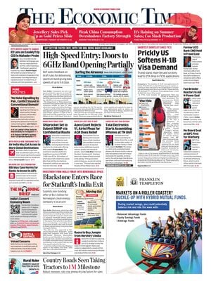 The Economic Times