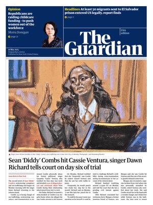 The Guardian US