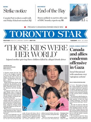 Toronto Star