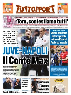 Tuttosport