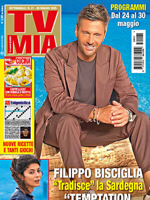 TV Mia
