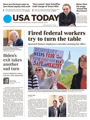USA Today
