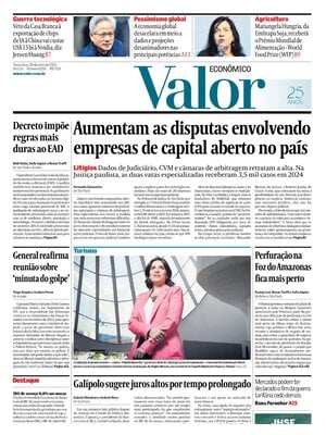 Valor Econômico