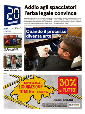 20 Minuti