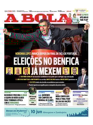 A Bola