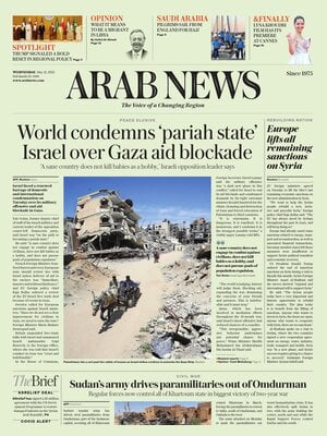 Arab News