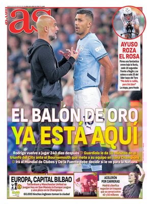 AS (Madrid)