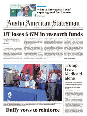 Austin American-Statesman