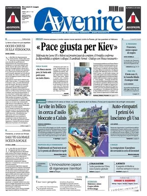Avvenire