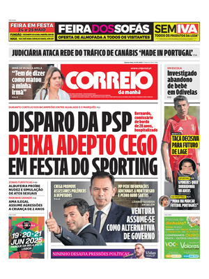 Correio da Manhã