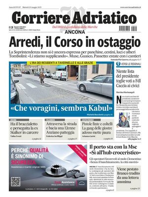 Corriere Adriatico (Ancona)