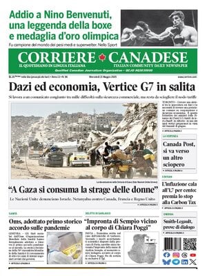 Corriere Canadese