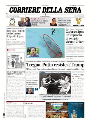 Corriere della Sera