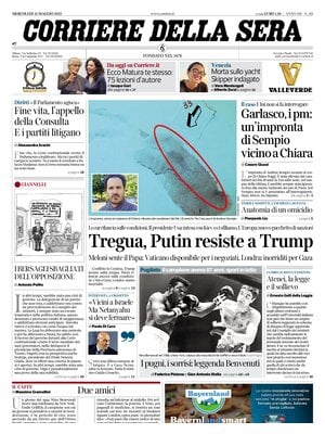 Corriere della Sera