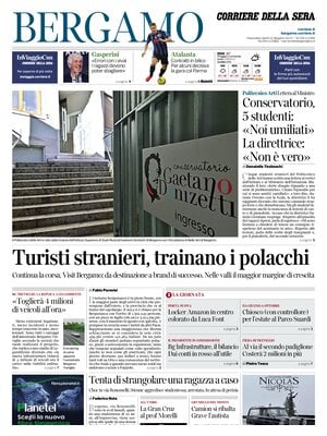 Corriere della Sera (Bergamo)