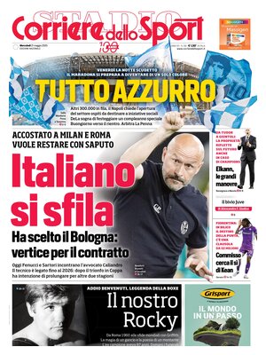 Corriere dello Sport