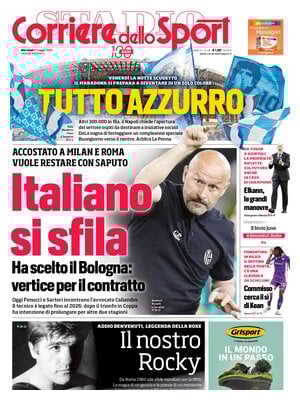 Corriere dello Sport