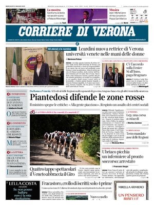 Corriere di Verona