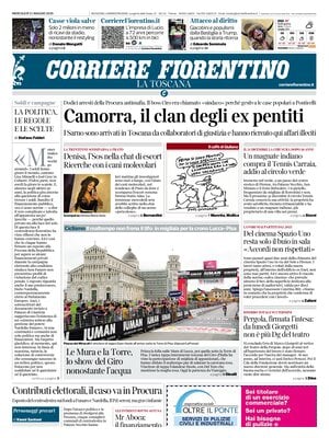 Corriere Fiorentino