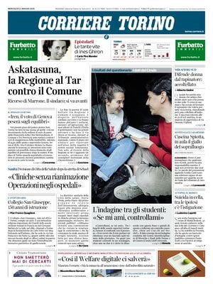 Corriere Torino