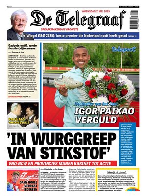 De Telegraaf