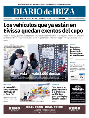 Diario de Ibiza
