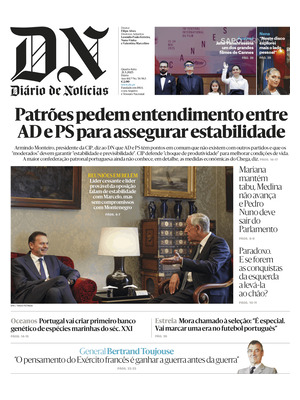 Diário de Notícias