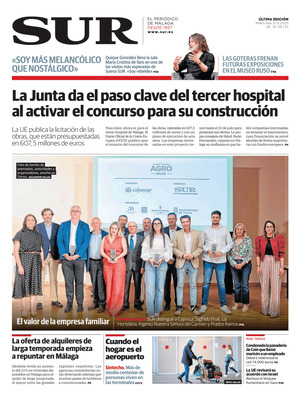 Diario SUR