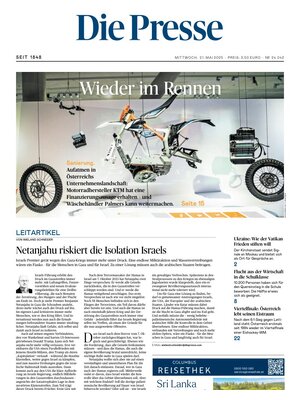 Die Presse