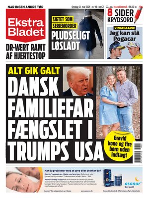 Ekstra Bladet