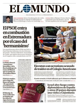 El Mundo