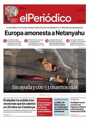 El Periódico de Catalunya