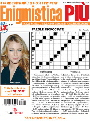 Enigmistica PIÙ