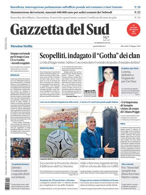 Gazzetta del Sud (Messina)