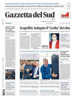 Gazzetta del Sud (Cosenza)