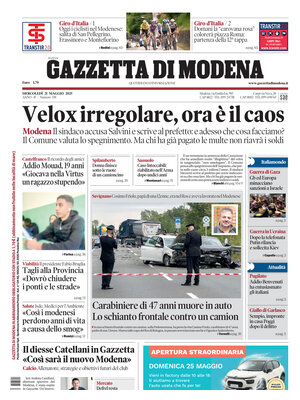Gazzetta di Modena