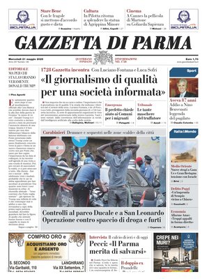 Gazzetta di Parma