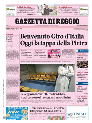 Gazzetta di Reggio