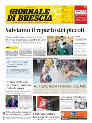 Giornale di Brescia