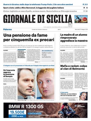 Giornale di Sicilia (Palermo)