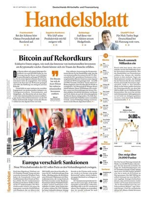 Handelsblatt