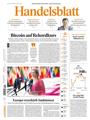 Handelsblatt