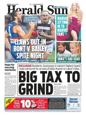 Herald Sun