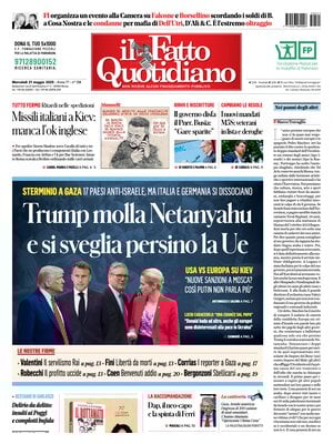 Il Fatto Quotidiano