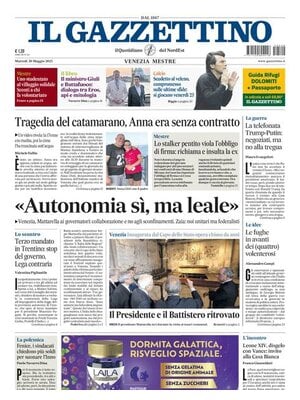 Il Gazzettino