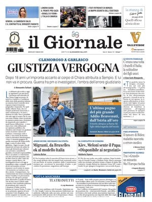Il Giornale